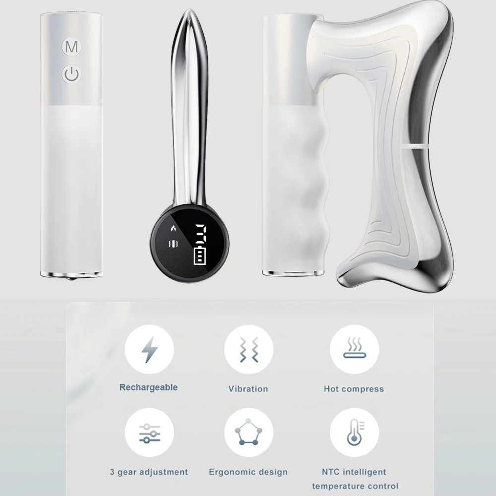 Revive & Relax Infrared Massage Tool™