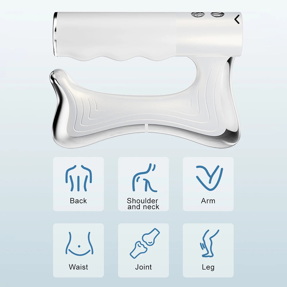 Revive & Relax Infrared Massage Tool™