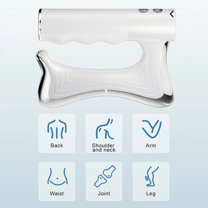 Revive & Relax Infrared Massage Tool™