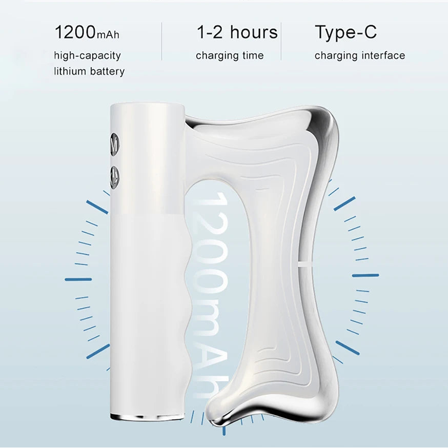 Revive & Relax Infrared Massage Tool™